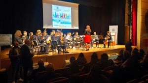 Ημερίδα με πολλά μηνύματα για τα άτομα με αναπηρία