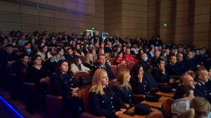 Ημερίδα με πολλά μηνύματα για τα άτομα με αναπηρία