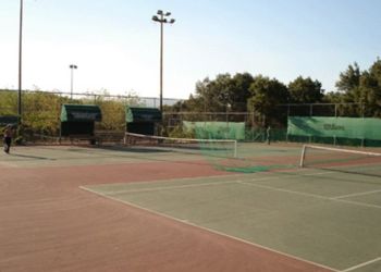 Ιστορική απόφαση από το Δημοτικό Συμβούλιο Κοζάνης για τα γήπεδα στο «Κουρί»