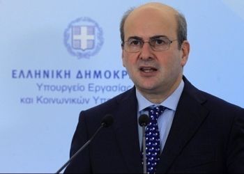 Κ. Χατζηδάκης – Ο ΕΦΚΑ πλέον παράγει συντάξεις και όχι καθυστερήσεις