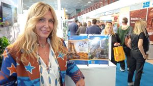 Κατερίνα Γιατζόγλου και Ευτύχης Μπλέτσας «ψηφίζουν» Γρεβενά