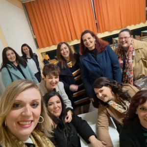 Κι όμως είναι ακόμα παιδιά…. 20 χρόνια μετά και πάλι μαζί