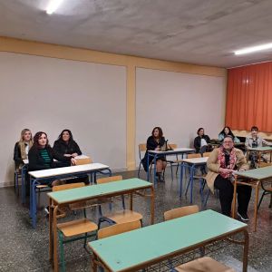 Κι όμως είναι ακόμα παιδιά…. 20 χρόνια μετά και πάλι μαζί