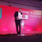 Κοζάνη - Η μάχη των βουλευτών καλά κρατεί… Κοζάνη – Η μάχη των βουλευτών καλά κρατεί…