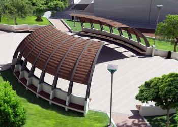 Κοζάνη: Ξεκινά η «μεταμόρφωση» της πλατείας Λασσάνη –  Ολική ανάπλαση της περιοχής