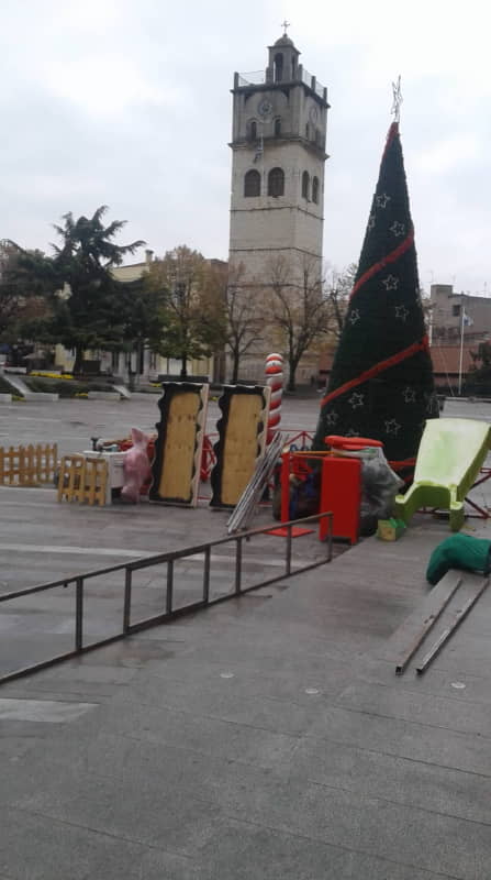 Κοζάνη Τόπος Να Ζεις: “Μηδενικός προγραμματισμός” Κοζάνη Τόπος Να Ζεις: “Μηδενικός προγραμματισμός”