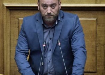 Λεωνίδας Στολτίδης: “Να καλυφθούν άμεσα όλες οι κενές θέσεις στην Παιδιατρική Κλινική του Μαμάτσειου Νοσοκομείου της Κοζάνης”