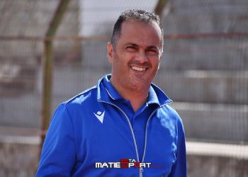 Λύση συνεργασίας με Βοριαζίδη … ο Γιώργος Ιωαννίδης υπηρεσιακός προπονητής στον Εορδαϊκό