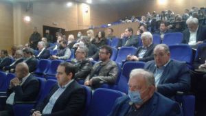 Μάκης Βορίδης από την Κοζάνη: «Το ζήτημα της δίκαιης μετάβασης είναι ένα μεγάλο στοίχημα, ειδικά στην περιοχή σας»