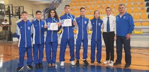 Με Χρυσό και Χαλκό