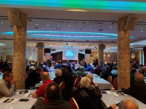 Μεγάλο ενδιαφέρον για τη Σήραγγα της Κλεισούρας και τα μεγάλα έργα της Εορδαίας.