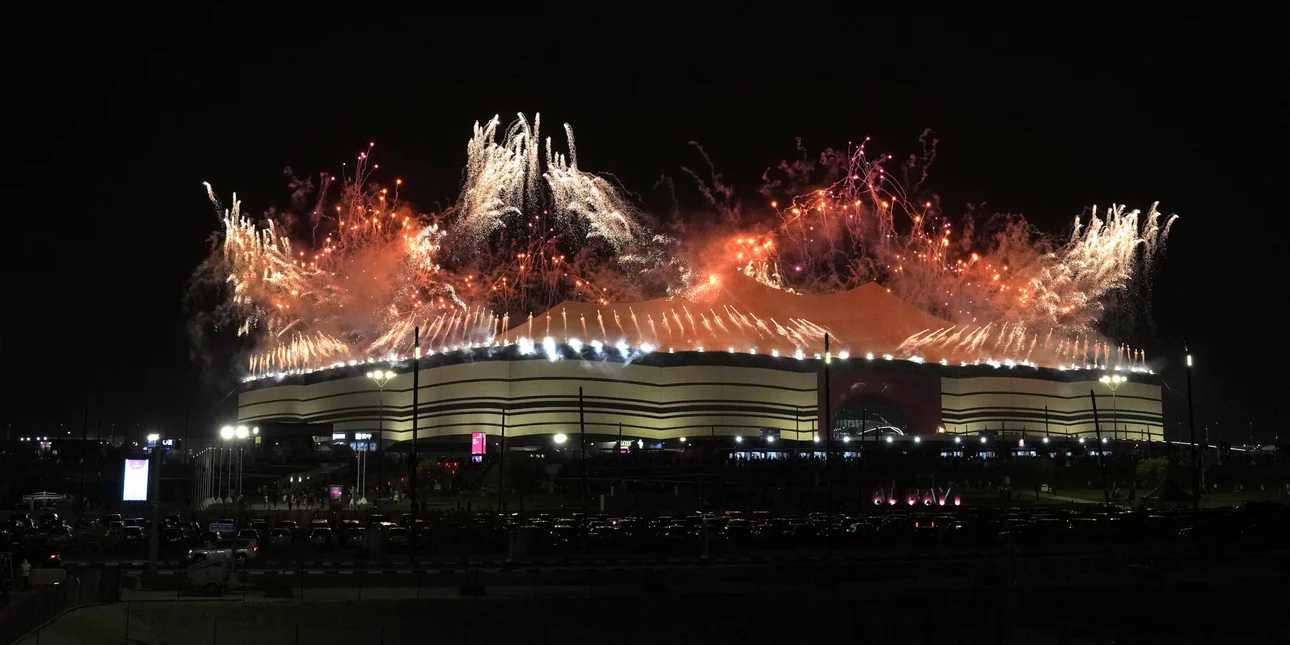 Μουντιάλ 2022: Γιατί Το Κατάρ Δέχεται Τόσα Πυρά Για Τη Διοργάνωση Του Παγκοσμίου Κυπέλλου