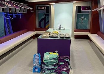 Μουντιάλ 2022: Οι Ιάπωνες έκαναν… λαμπίκο και τα αποδυτήρια μετά την ιστορική νίκη επί της Γερμανίας