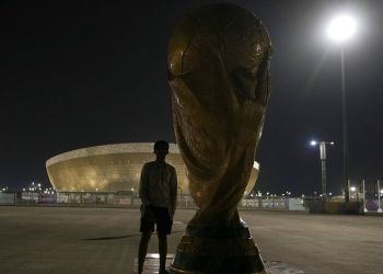 Μουντιάλ 2022: Το τηλεοπτικό πρόγραμμα του Παγκοσμίου Κυπέλλου