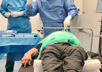 Μποδοσάκειο: «Ξεκινά η λειτουργία των Χειρουργείων Ημέρας με πρώτη ειδικότητα την Οφθαλμολογία»