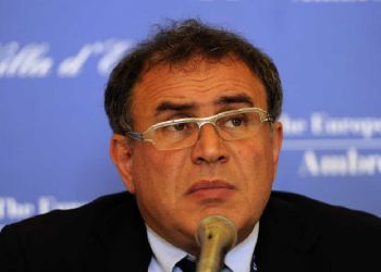 Νουριέλ Ρουμπινί: Ο Γ’ Παγκόσμιος Πόλεμος ξεκίνησε – Ο Ερντογάν μπορεί να εισβάλει στην Ελλάδα