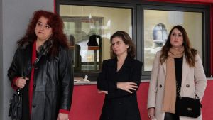 Ξεκίνησε η λειτουργία του ΚΔΕΥ Γρεβενών από τη ΔΙΑΔΥΜΑ και τον Δήμο Γρεβενών