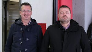 Ξεκίνησε η λειτουργία του ΚΔΕΥ Γρεβενών από τη ΔΙΑΔΥΜΑ και τον Δήμο Γρεβενών