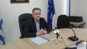 Ο Διατροφικός Πλούτος της Δυτικής Μακεδονίας στην Αμερική