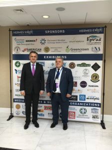 Ο Διατροφικός Πλούτος της Δυτικής Μακεδονίας στην Αμερική