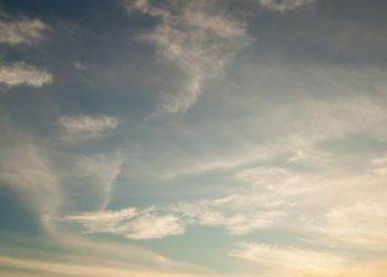 Ο Καιρός σήμερα: Λίγες νεφώσεις, κατά τόπους αυξημένες