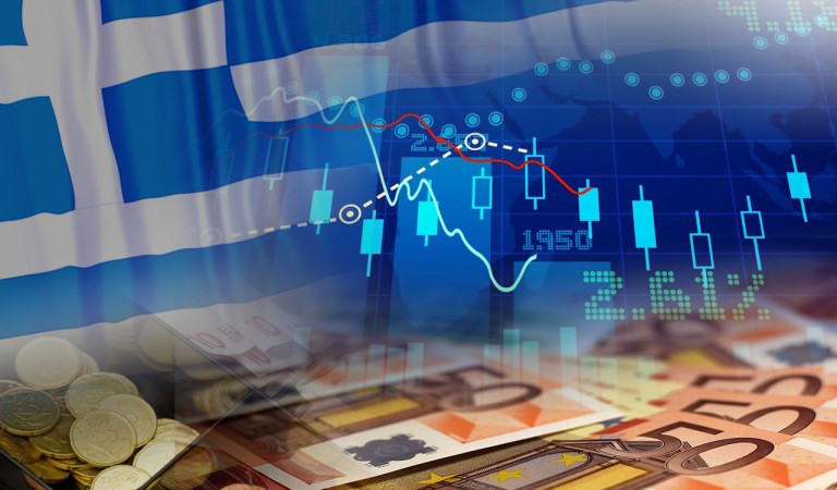 Ο Οοσα Προβλέπει Ανάπτυξη Της Ελληνικής Οικονομίας 6,7% Φέτος Και 1,6% Το 2023