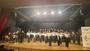 Οι “Βελβεντινές φωνές” πήγαν Σιάτιστα Οι “Βελβεντινές φωνές” πήγαν Σιάτιστα