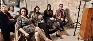 Οι γυναίκες της Κοζάνης τα τελευταία 100 χρόνια