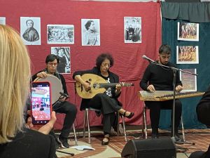 Οι γυναίκες της Κοζάνης τα τελευταία 100 χρόνια