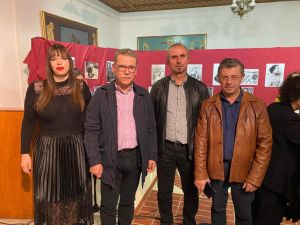 Οι γυναίκες της Κοζάνης τα τελευταία 100 χρόνια