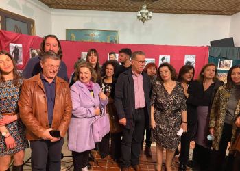 Οι γυναίκες της Κοζάνης τα τελευταία 100 χρόνια