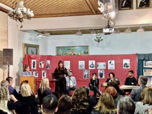 Οι γυναίκες της Κοζάνης τα τελευταία 100 χρόνια