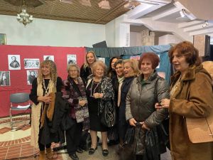 Οι γυναίκες της Κοζάνης τα τελευταία 100 χρόνια