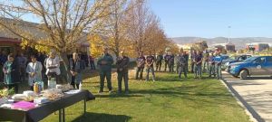 Οι εργαζόμενοι της ΔΕΗ: Δεν ξέχασαν αυτούς που “έφυγαν” από τη ζωή… Οι εργαζόμενοι της ΔΕΗ: Δεν ξέχασαν αυτούς που “έφυγαν” από τη ζωή…