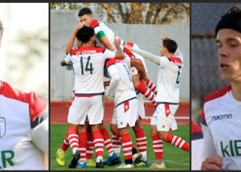 Οι σκόρερ και τα γκολ της Γ’ Εθνικής – 2ου ομίλου έως και της 2η αγωνιστική