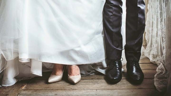 Ποιες Είναι Οι Αλλαγές Συμπεριφοράς Όσον Αφορά Στον Γάμο Στην Ελλάδα, Σύμφωνα Με Μελέτη Του Παν. Θεσσαλίας