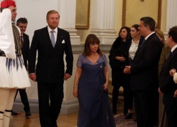 Προέδρος της Δημοκρατίας – Ο αναθεωρητισμός αποτελεί κίνδυνο και απειλή για την ειρήνη