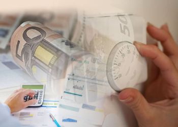 Προγράμματα 260 εκατ. ευρώ για ενεργειακά φτωχά νοικοκυριά και ενεργειακή αναβάθμιση επιχειρήσεων Προγράμματα 260 εκατ. ευρώ για ενεργειακά φτωχά νοικοκυριά και ενεργειακή αναβάθμιση επιχειρήσεων