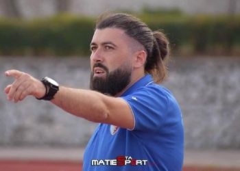 Σένα: «Γνωστοί στο εξωτερικό οι άνθρωποι της ΑΕΠ Κοζάνης – Αυτό είναι το πρότζεκτ»