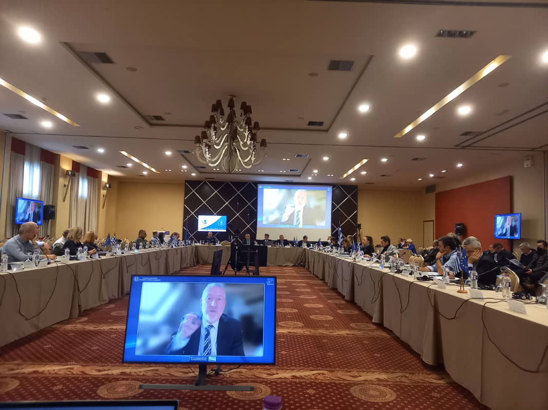 Σε πλήρη ενεργοποίηση το Επιχειρησιακό Πρόγραμμα Δυτικής Μακεδονίας