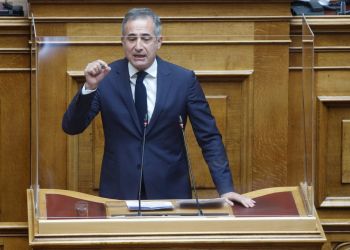 Στάθης Κωνσταντινίδης – Καθιερώσαμε αναφορά καταγγελίας, από εργαζόμενους στον ιδιωτικό ή τον δημόσιο τομέα