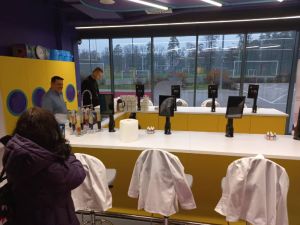 Συμμετοχή του 8ου Γυμνασίου Κοζάνης στο διαπιστευμένο Σχέδιο Κινητικότητας της ΠΔΕ Δυτικής Μακεδονίας