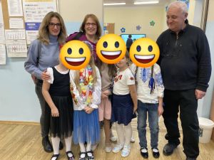 Συμμετοχή του 8ου Γυμνασίου Κοζάνης στο διαπιστευμένο Σχέδιο Κινητικότητας της ΠΔΕ Δυτικής Μακεδονίας