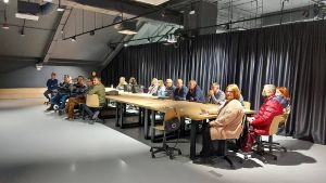 Συμμετοχή του 8ου Γυμνασίου Κοζάνης στο διαπιστευμένο Σχέδιο Κινητικότητας της ΠΔΕ Δυτικής Μακεδονίας