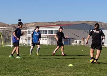 Συνεχίζει την προετοιμασία της η γυναικεία ομάδα του ΠΑΟ Κοίλων