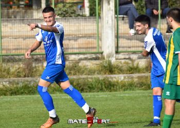 Τα γκολ και οι σκόρερ της έως και την 3η αγωνιστική  στην Α’ κατηγορία ΕΠΣ Κοζάνης