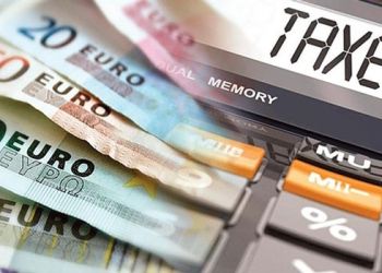 Τα φορο δώρα του 2023 σε μισθωτούς, συνταξιούχους, επαγγελματίες, αγρότες