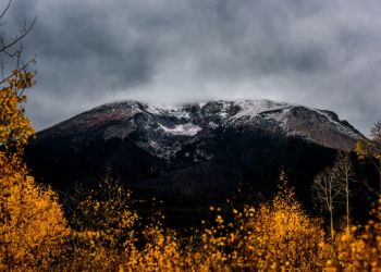 Τι καιρό θα κάνει το Σαββατοκύριακο, σε ποιες περιοχές αναμένεται χιόνι