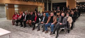 Τις πύλες τις άνοιξε το Σάββατο η έκθεση «Μύρτις: Πρόσωπο με πρόσωπο με το παρελθόν»