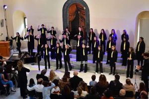 Το Μουσικό Σχολείο Σιάτιστας στο Φεστιβάλ Ναυπλίου Το Μουσικό Σχολείο Σιάτιστας στο Φεστιβάλ Ναυπλίου